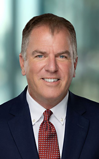 Bill Clement